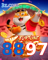 8897