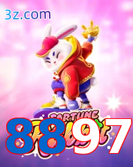 8897