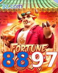 8897
