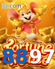 8897