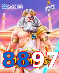 8897