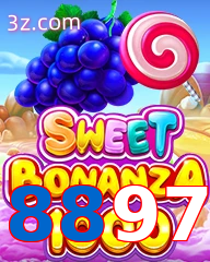 8897